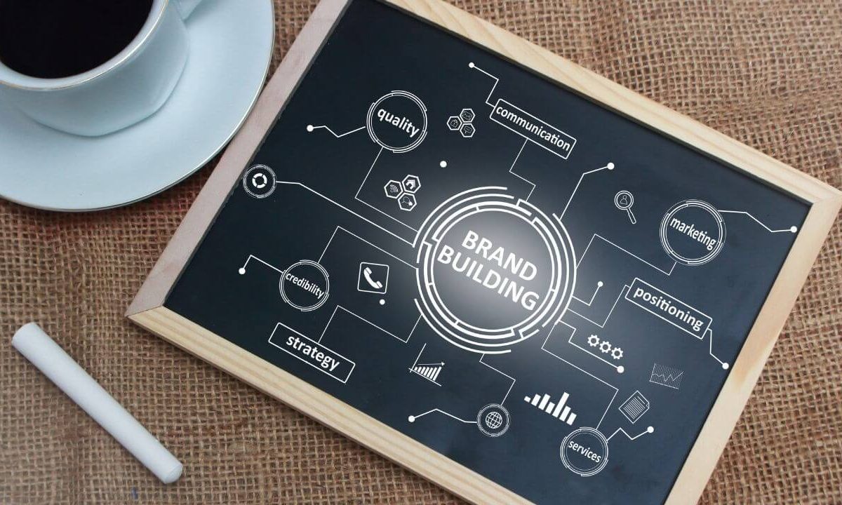Branding vs. Marketing