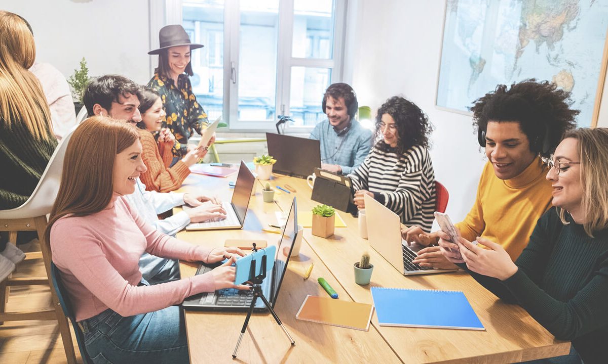 Employer Branding als Teil von Corporate Social Responsibility