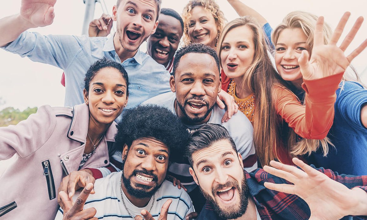 Diversity – Mehr als nur eine modische Erscheinung