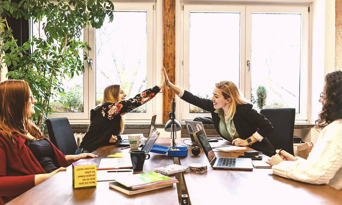 Employer Branding – Teil 1/3