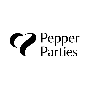 quso-brands-kundenlogo-pepper-parties-black