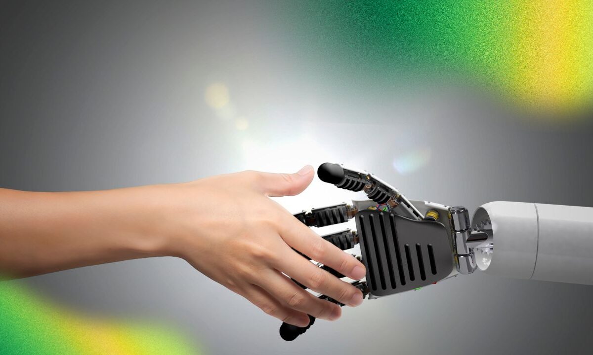 Human before Artificial: Warum die besten Marken 2030 menschlicher wirken werden – nicht künstlicher
