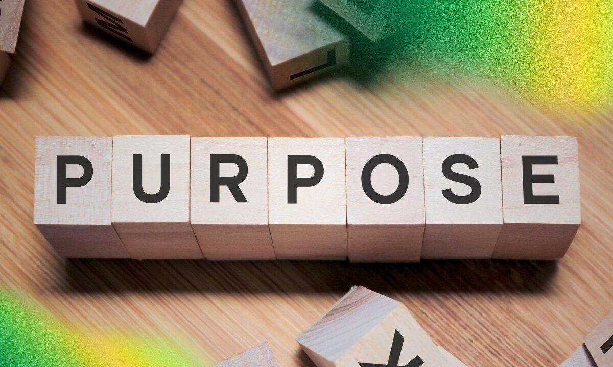 Sinngetriebene Markenbildung: Warum Purpose der stärkste Wettbewerbsvorteil ist